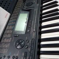 ارگ یاماها a3آتری تاچدار بشرط کارشناسی