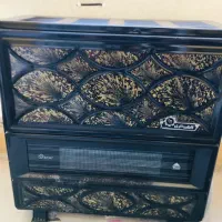 بخاری گازی ۸۰۰۰ ایران شرق