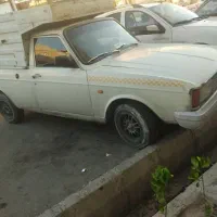 پیکان وانت 93