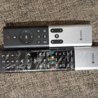 کنترل تلویزیون اسنوا