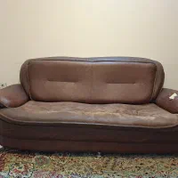 مبل ۷ نفره|مبلمان خانگی و میز عسلی|کرمان, |دیوار