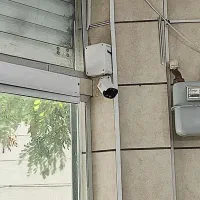 نصب و فروش دوربین مداربسته دزدگیر کرکره جک برقی|خدمات پیشه و مهارت|بروجرد, |دیوار
