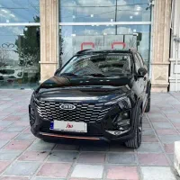 X 33 کراس اتوماتیک کارکردهزار