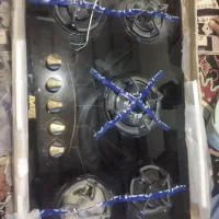 گاز صفحه ای datis