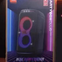 JBL PARTYBOX 120