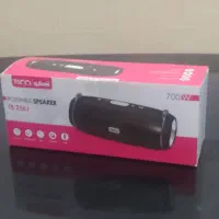 اسپیکر بلوتوثی تسکو