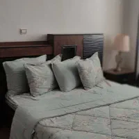 تخت دونفره|تخت و سرویس خواب|فولادشهر, مسکن مهر فولادشهر|دیوار