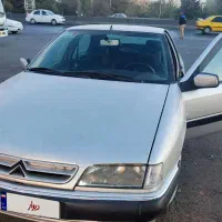 زانتیا 83|خودرو سواری و وانت|یاسوج, |دیوار