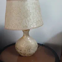 آباژور و چراغ خواب