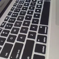 مکبوک ۲۰۱۷ ۰ تا ۱۰۰ سالم ارجینال