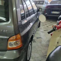 پراید ۱۱۱ مدل۹۱|خودرو سواری و وانت|یزد, |دیوار