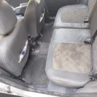 کوییک ۱۴۰۰ بی رنگ به شرط|خودرو سواری و وانت|شیروان (خراسان), |دیوار