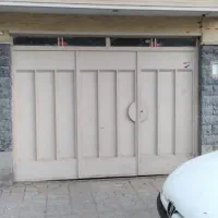 درب اهنی بدون پوسیدگی|مصالح و تجهیزات ساختمان|اصفهان, الهیه|دیوار