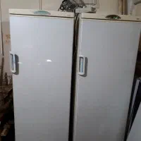 یخچال و فریزر