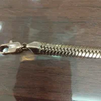 دستبند استیل