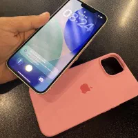 iphone 13 ایفون 13 سفید 128|موبایل|مشهد, حسین‌آباد|دیوار