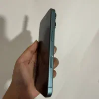 ایفون ۱۶. باطری ۱۰۰|موبایل|نجف‌آباد, معرفت|دیوار