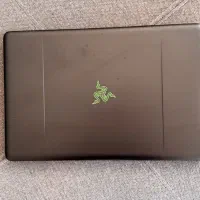لپتاپ razer blade pro 17|رایانه همراه|بندر انزلی, دهکده ساحلی|دیوار