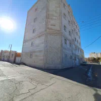 آپارتمان 140 متری