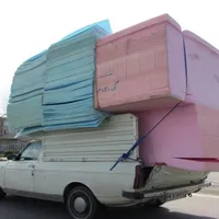 حمل بار‌ اسباس کشی وانت بار باربری|خدمات حمل و نقل|نوشهر, |دیوار