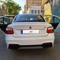 ساینا s دوگانه کارخانه مدل 1403 صفر(فروش و معاوضه)|خودرو سواری و وانت|مشهد, طبرسی شمالی|دیوار