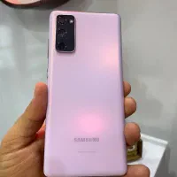 S20 Fe 5G