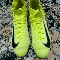 کفش فوتبال|کیف، کفش، کمربند|کرمانشاه, |دیوار