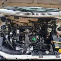 پراید ۱۵۱ مدل ۱۴۰۳|خودرو سواری و وانت|شادگان, |دیوار