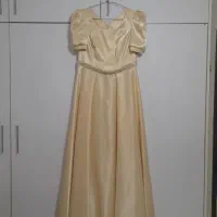 پیراهن مجلسی با قیمت مناسب سایز ۴۴/۴۶