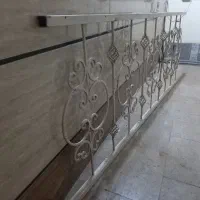 نرده آهنی|مصالح و تجهیزات ساختمان|گرگان, |دیوار