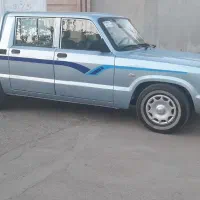 مزدا دو کابین ژاپن