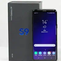 گوشی موبایل s9 اس۹ تمیز تلفن