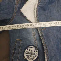 کاپشن و شلوار جین یا لی بچگانه|کفش و لباس بچه|ری, دیلمان|دیوار