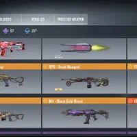 اکانت کالاف