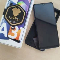 گوشی سامسونگ A31|موبایل|آذرشهر, |دیوار