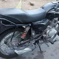 موتور باکسر رهرو۱۵۰