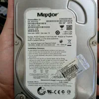 هارد اینترنال|قطعات و لوازم جانبی رایانه|کرج, عظیمیه|دیوار