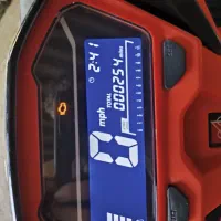 فروش کلیک شما صفر بگیر|موتورسیکلت|املش, |دیوار