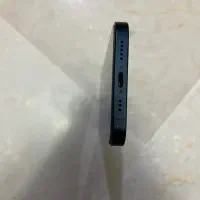 آیفن ۱۳نرمال ۲۵۶گیگ مشکی|موبایل|تهران, دریا|دیوار