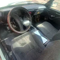 پیکان وانت مدل 1390|خودرو سواری و وانت|آباده, |دیوار