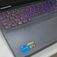 لپتاپ قدرتمند لنوو .i5نسل دوازده با گرافیک 3050|رایانه همراه|تهران, بلوار کشاورز|دیوار