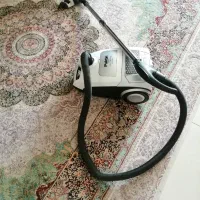 جارو برقی مدل پاکتین 3600 وات سه زمانه