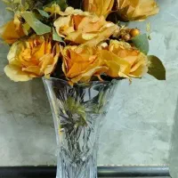 گل های زیبا|گل مصنوعی|بیرجند, |دیوار