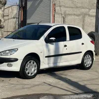 206تیپ۳|خودرو سواری و وانت|رشت, گیل|دیوار