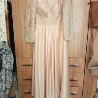 لباس مجلسی،شب