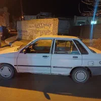 پراید۸۵دوگانه نقد و اقساطی