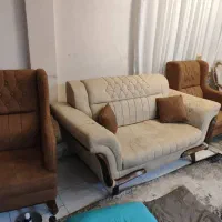 مبل|مبلمان خانگی و میز عسلی|پاکدشت, پاکدشت (مامازند)|دیوار