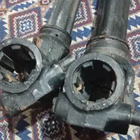 گاردن سمپاش تراکتوری