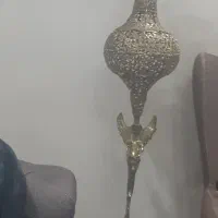 گلدان برنز اصل