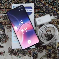 گوشی موبایل داریا باند Daria Bond حافظه 256 رام 8